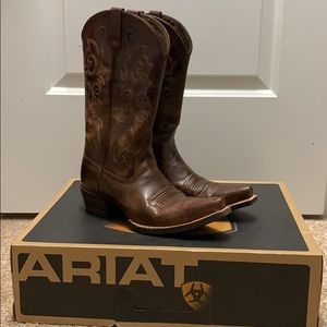Women’s Ariat Alabama boots